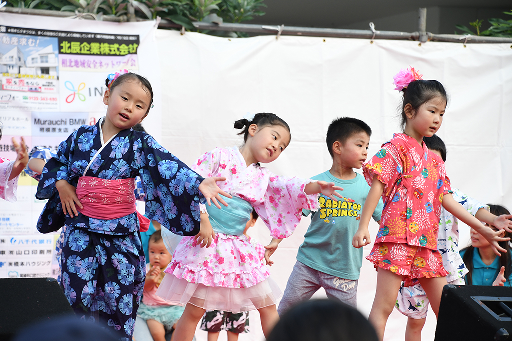 Tanabata Festival
